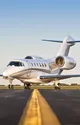 PRIVATE JETS