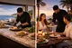 Private chef a Ibiza